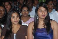 India Miss South 2011 Press Meet